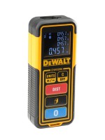 Dewalt DW099S-XJ 30m Bluetooth Laser Distance Measurer £135.95